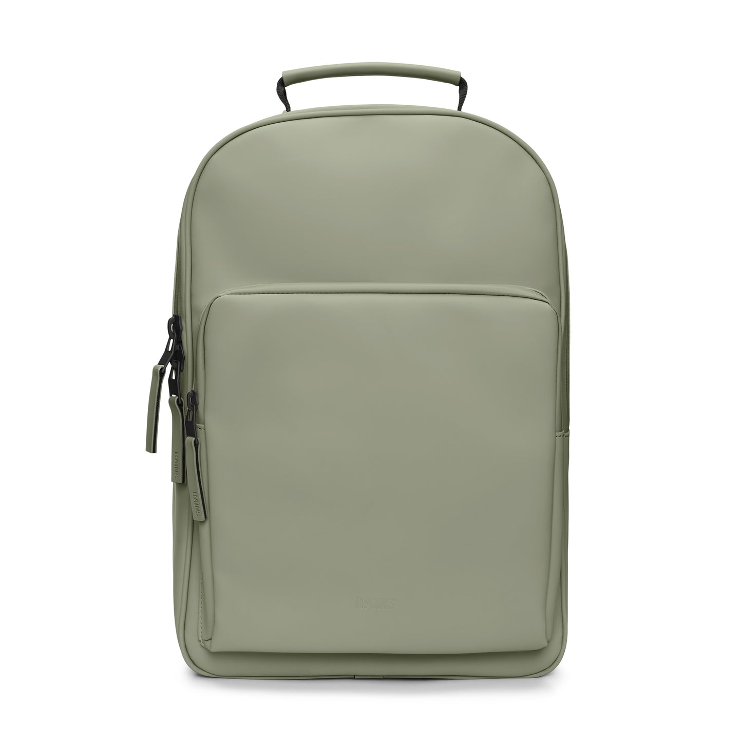 Rains Book Daypack Large, Drift