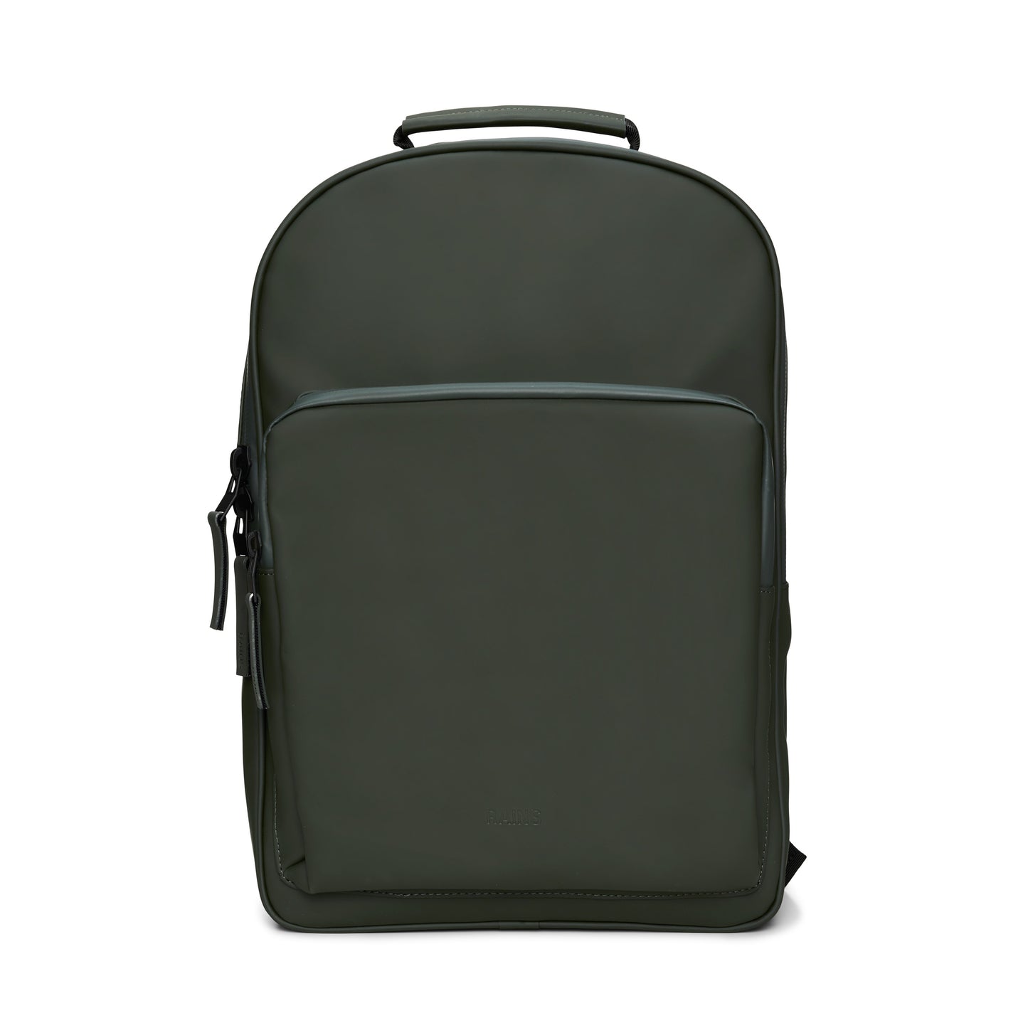 Rains Book Daypack Large, Green