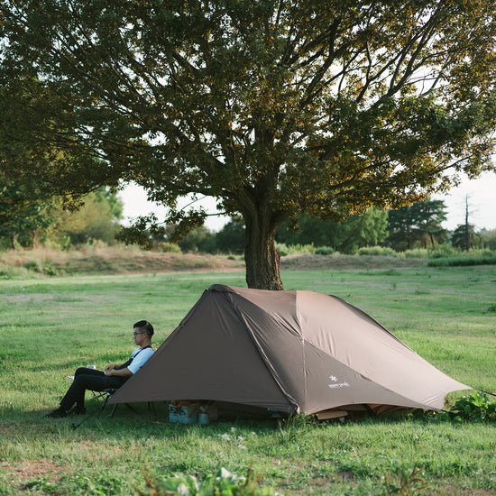 Snowpeak Winzeil 2