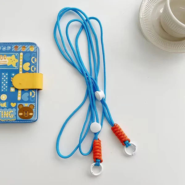 Viperade VAA4 Strap for VE Series, Colorful Lanyard, VAA4-01 (1pcs)