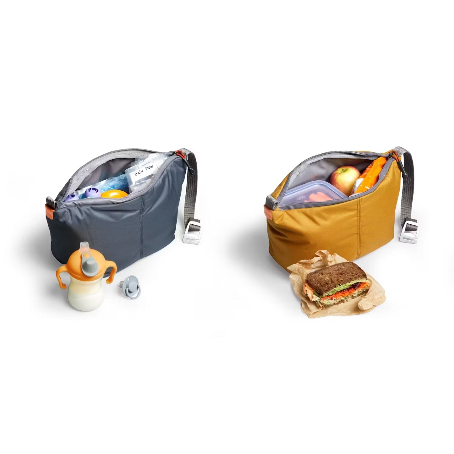 Bellroy Cooler Caddy 6L, Clay
