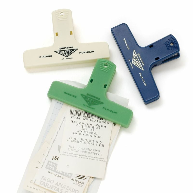 Hightide Penco Clampy PlaClip