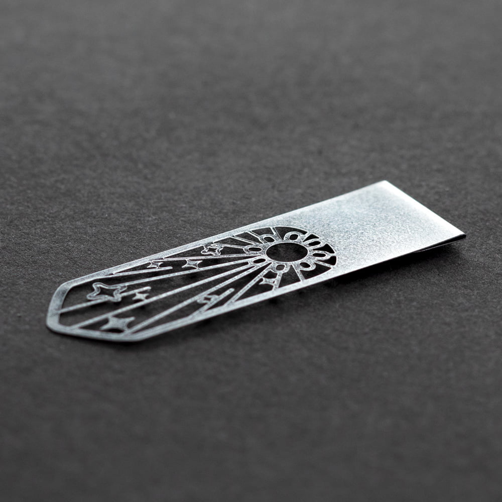 Midori Clip Bookmarker