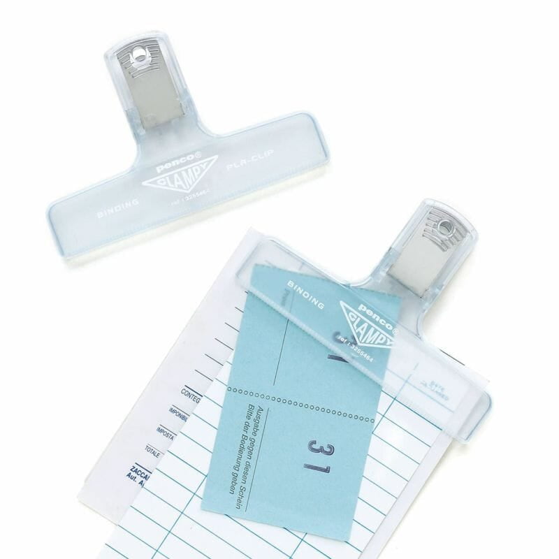 Hightide Penco Clampy PlaClip