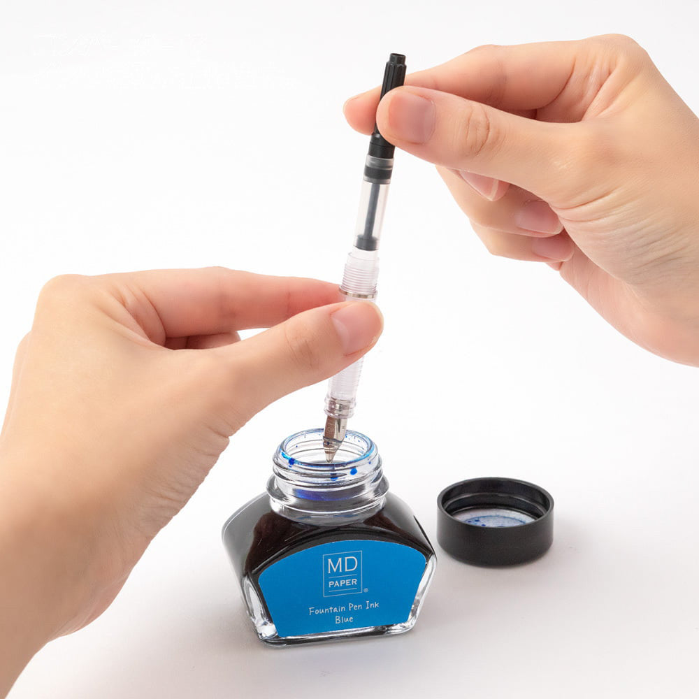 Midori Converter for MD Fountain Pen