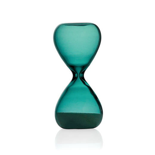 Hightide Hourglass S, 3min
