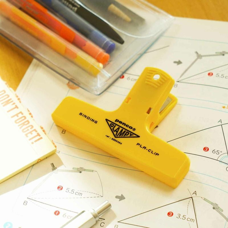 Hightide Penco Clampy PlaClip