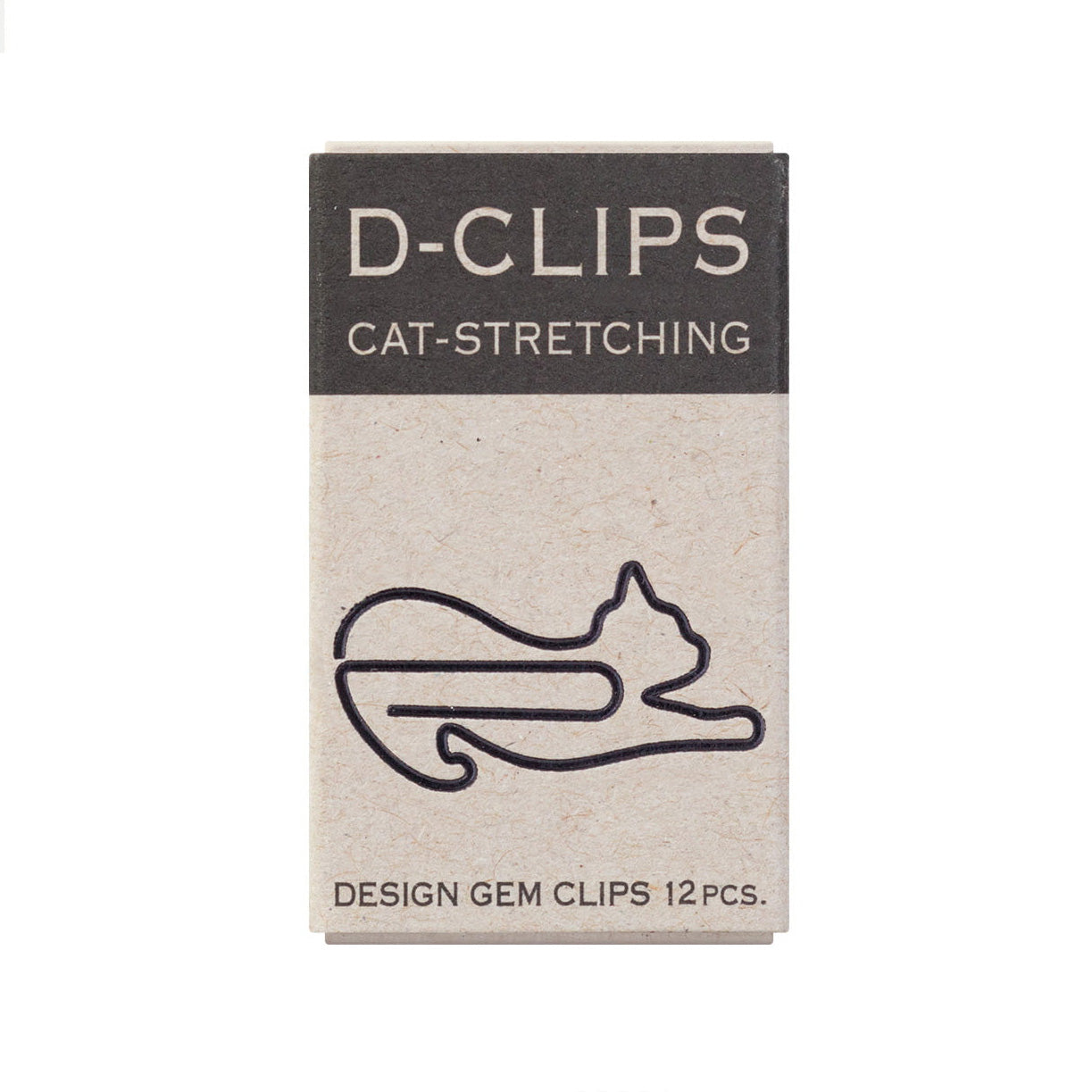 Midori D-Clips Mini