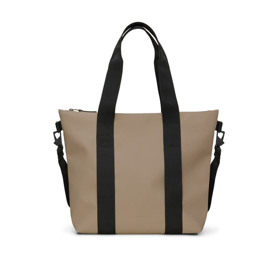 Rains Tote Bag Mini, Beige