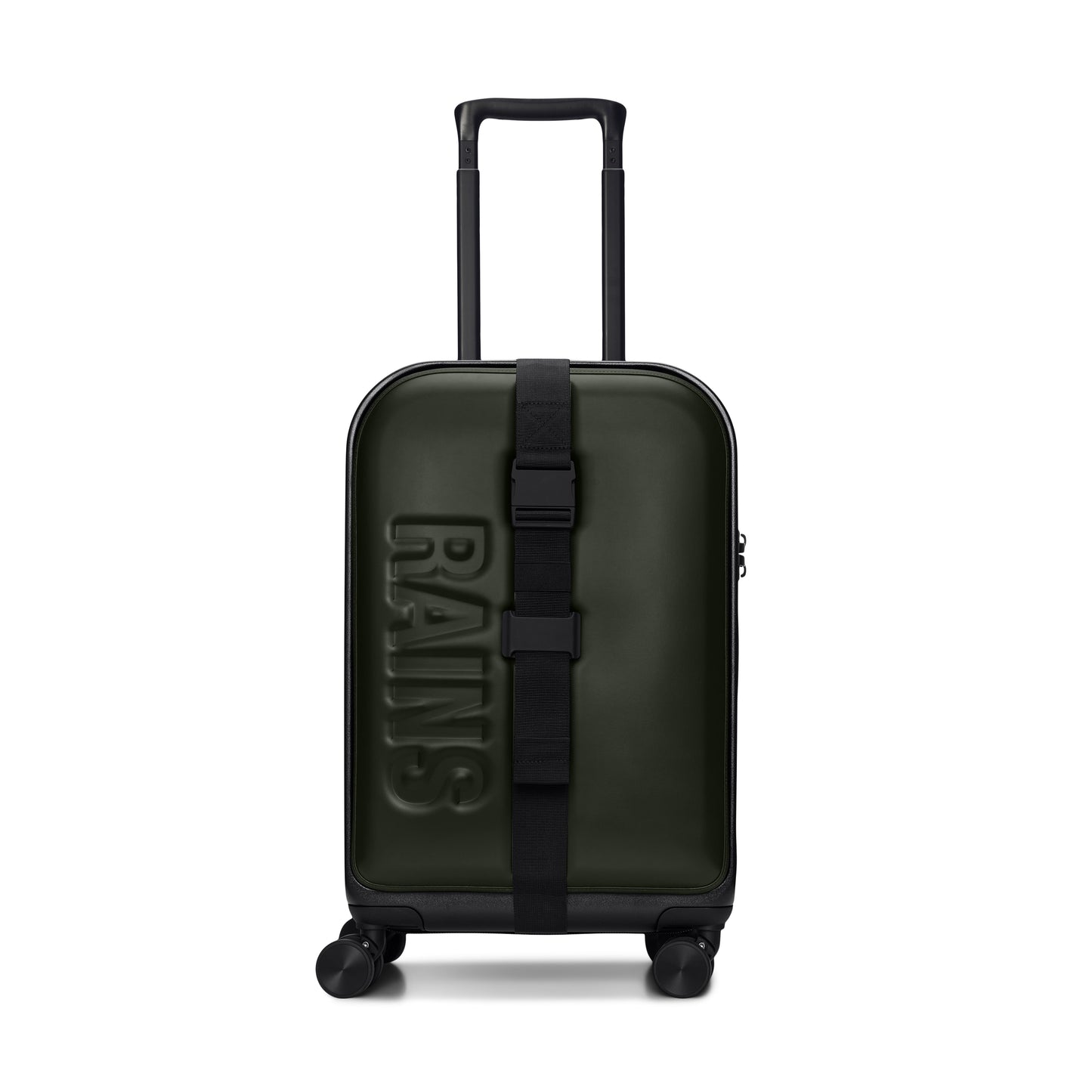 Rains Texel Cabin Trolley, Green