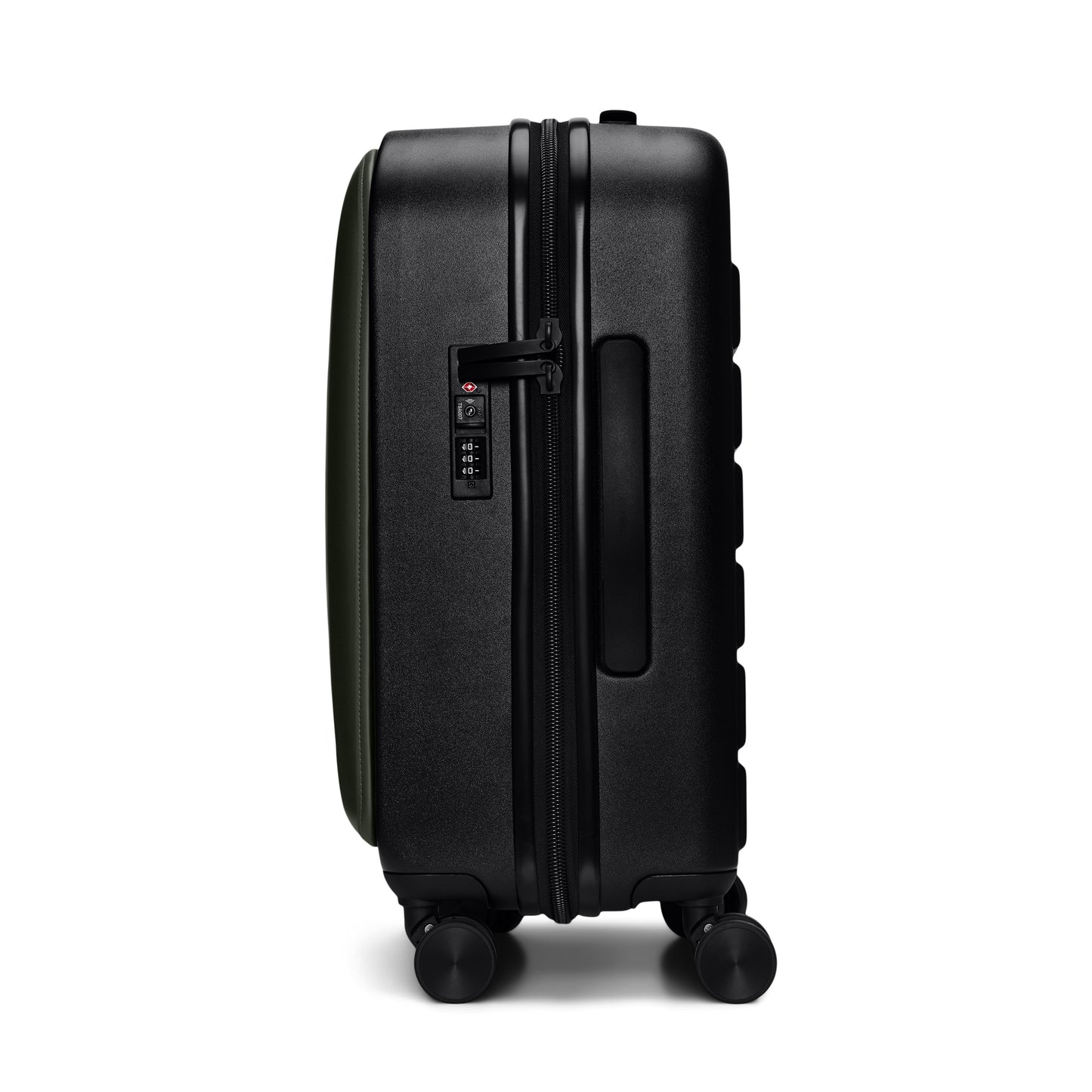 Rains Texel Cabin Trolley, Green