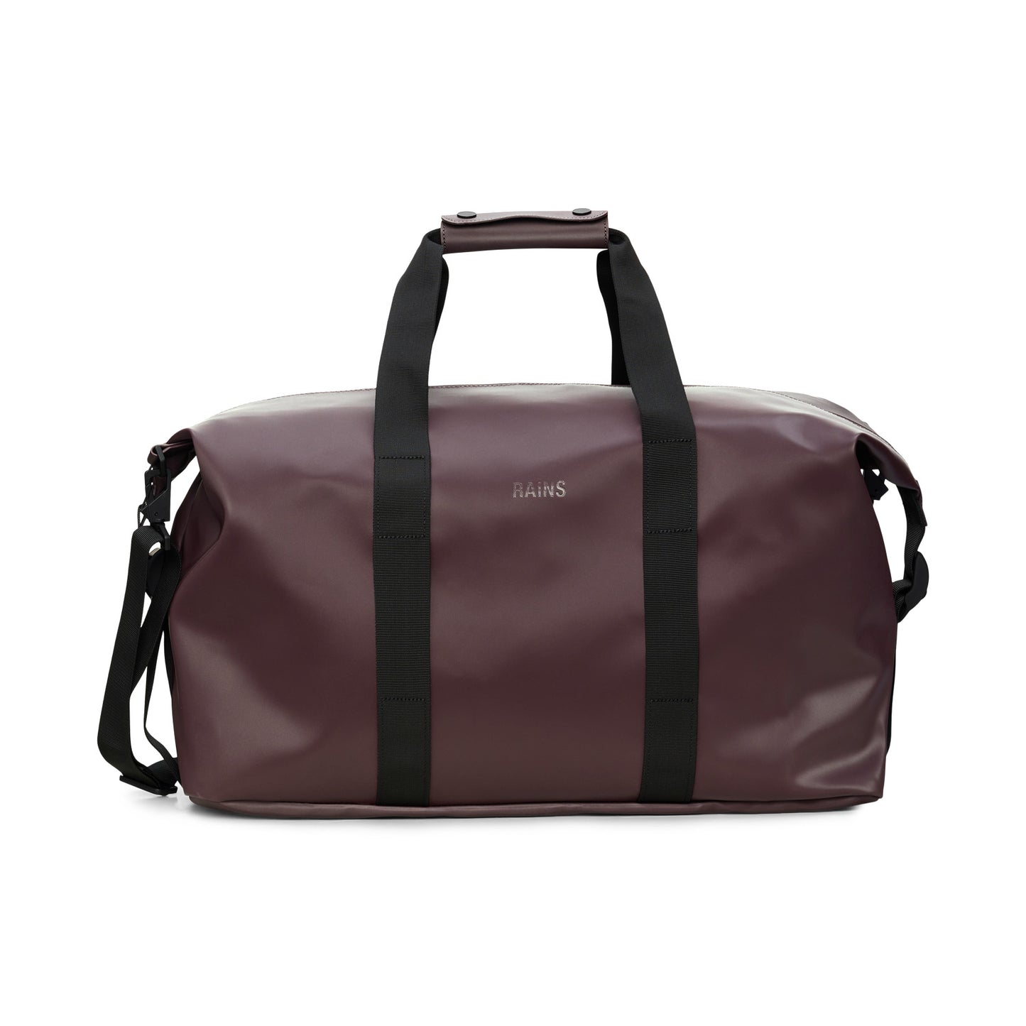 Rains Hilo Weekend Bag, Depth