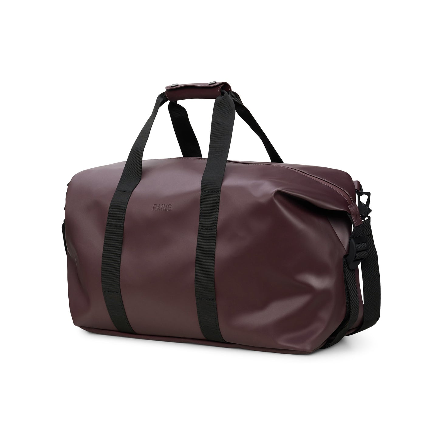 Rains Hilo Weekend Bag, Depth