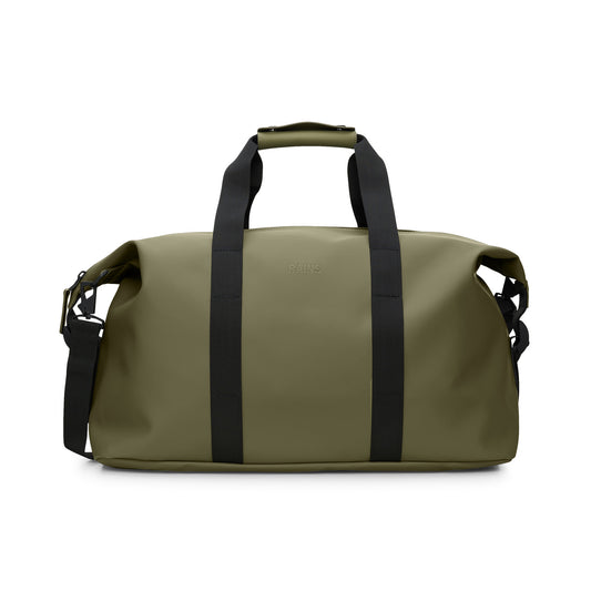 Rains Hilo Weekend Bag, Marsh