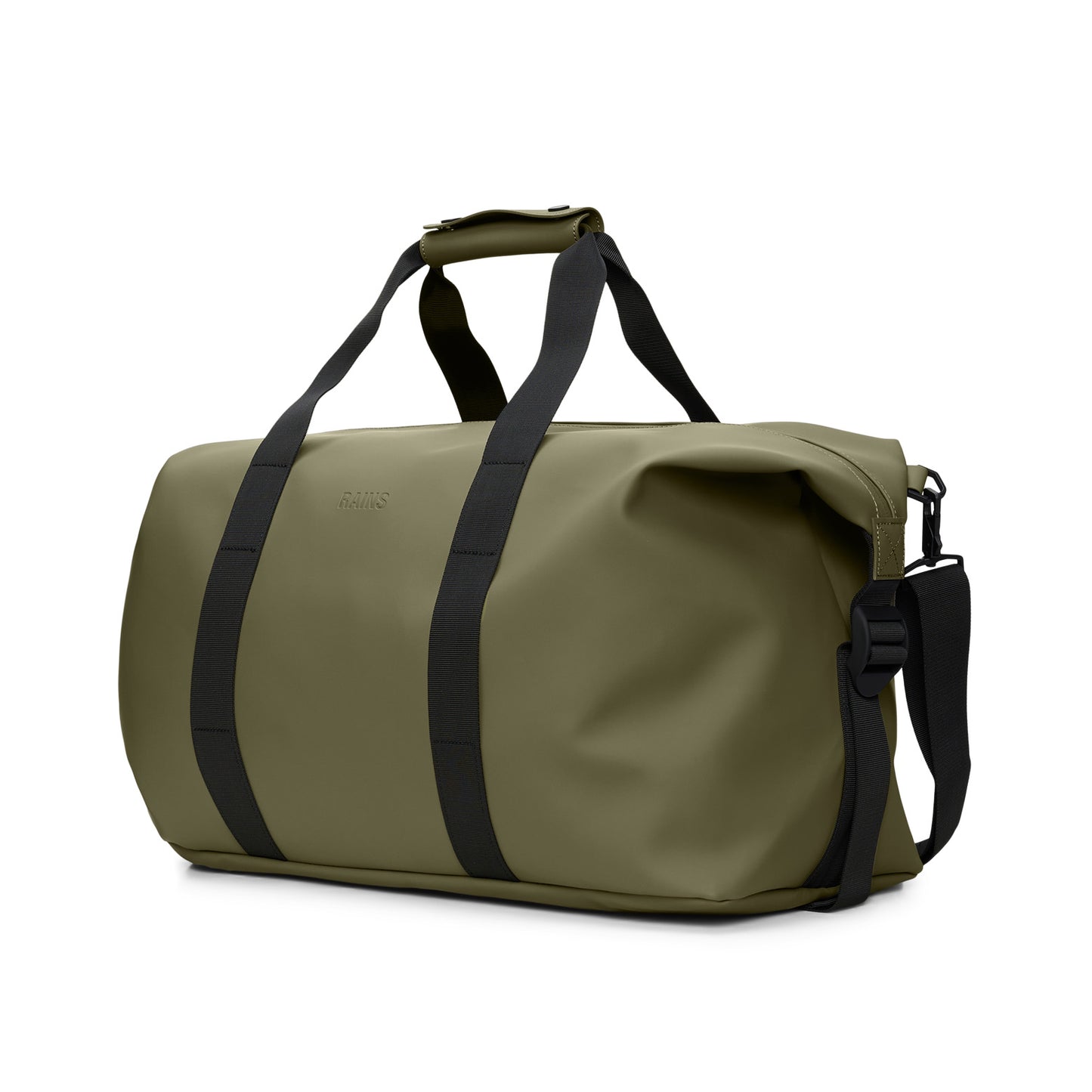 Rains Hilo Weekend Bag, Marsh