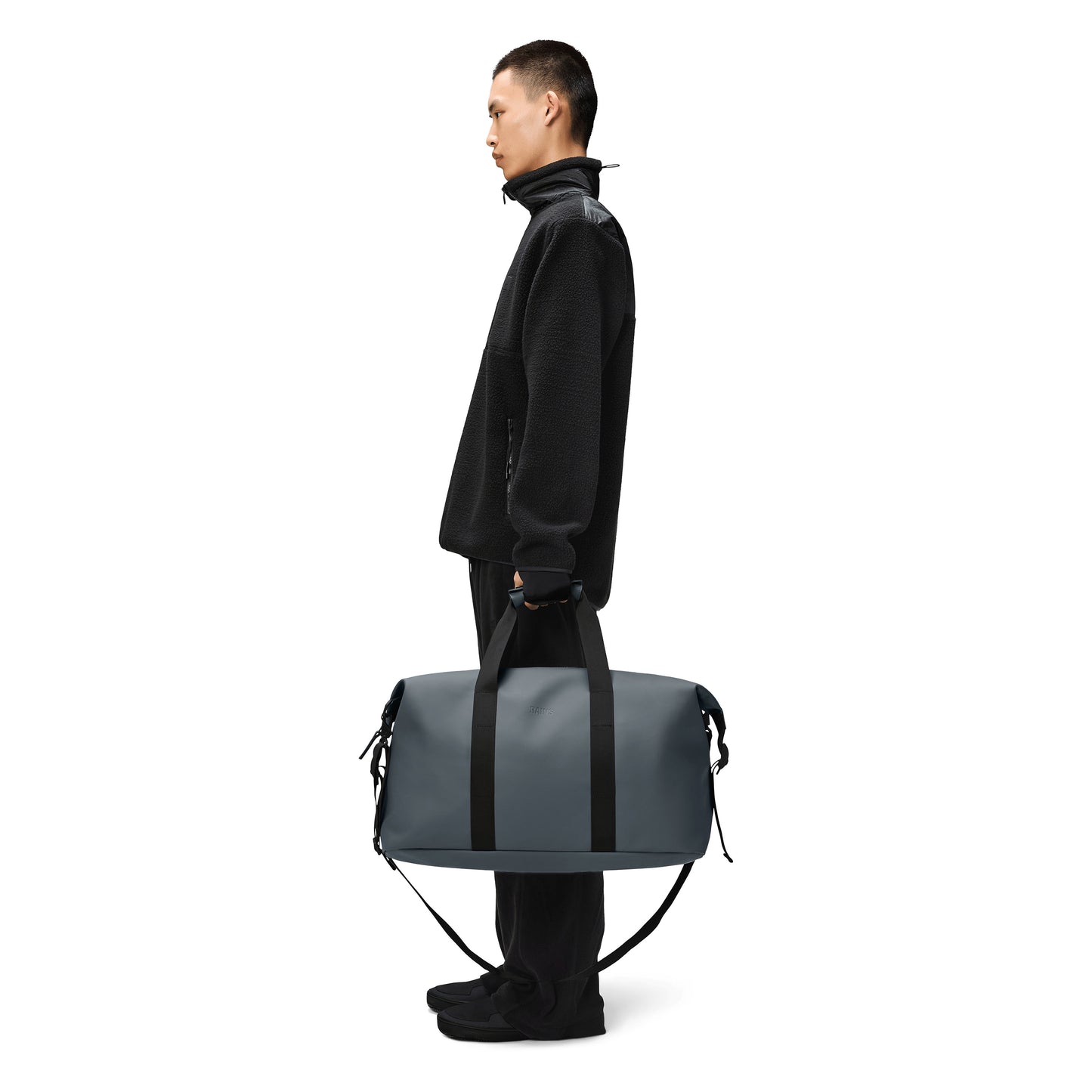 Rains Hilo Weekend Bag, Lagoon