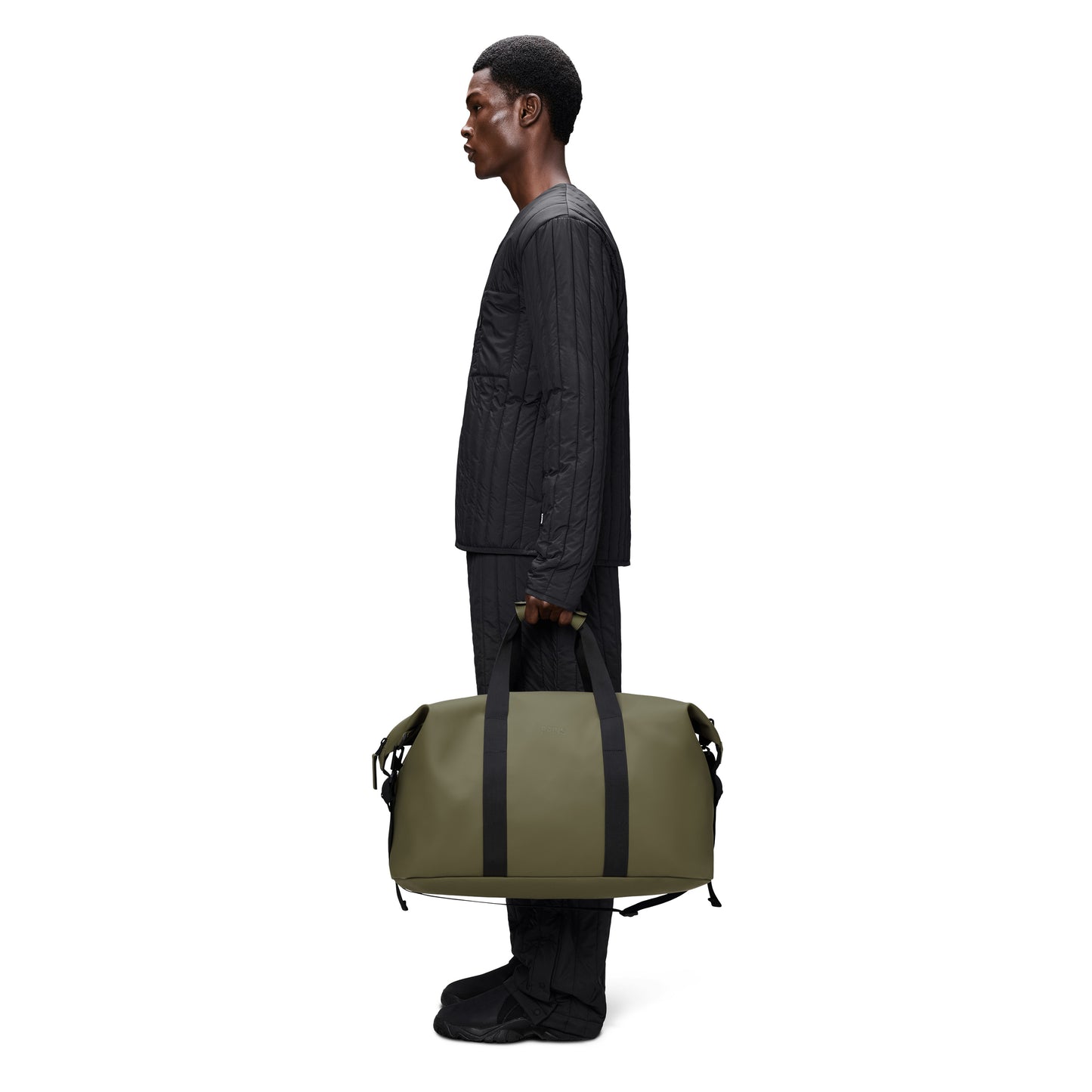 Rains Hilo Weekend Bag, Marsh