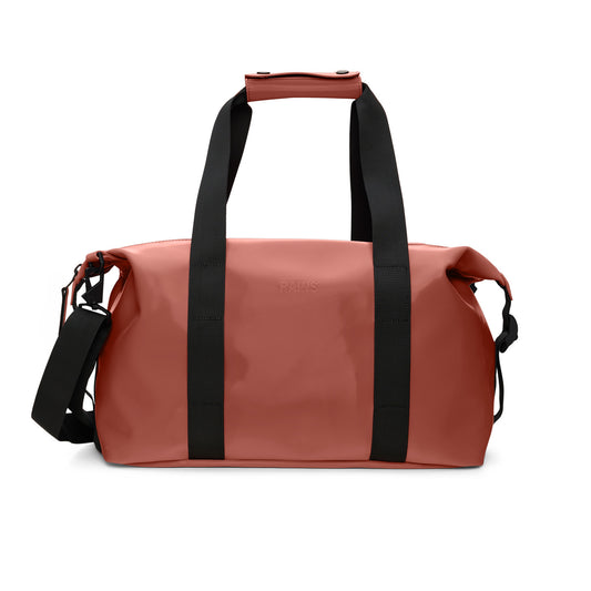 Rains Hilo Weekend Bag Small, Honor