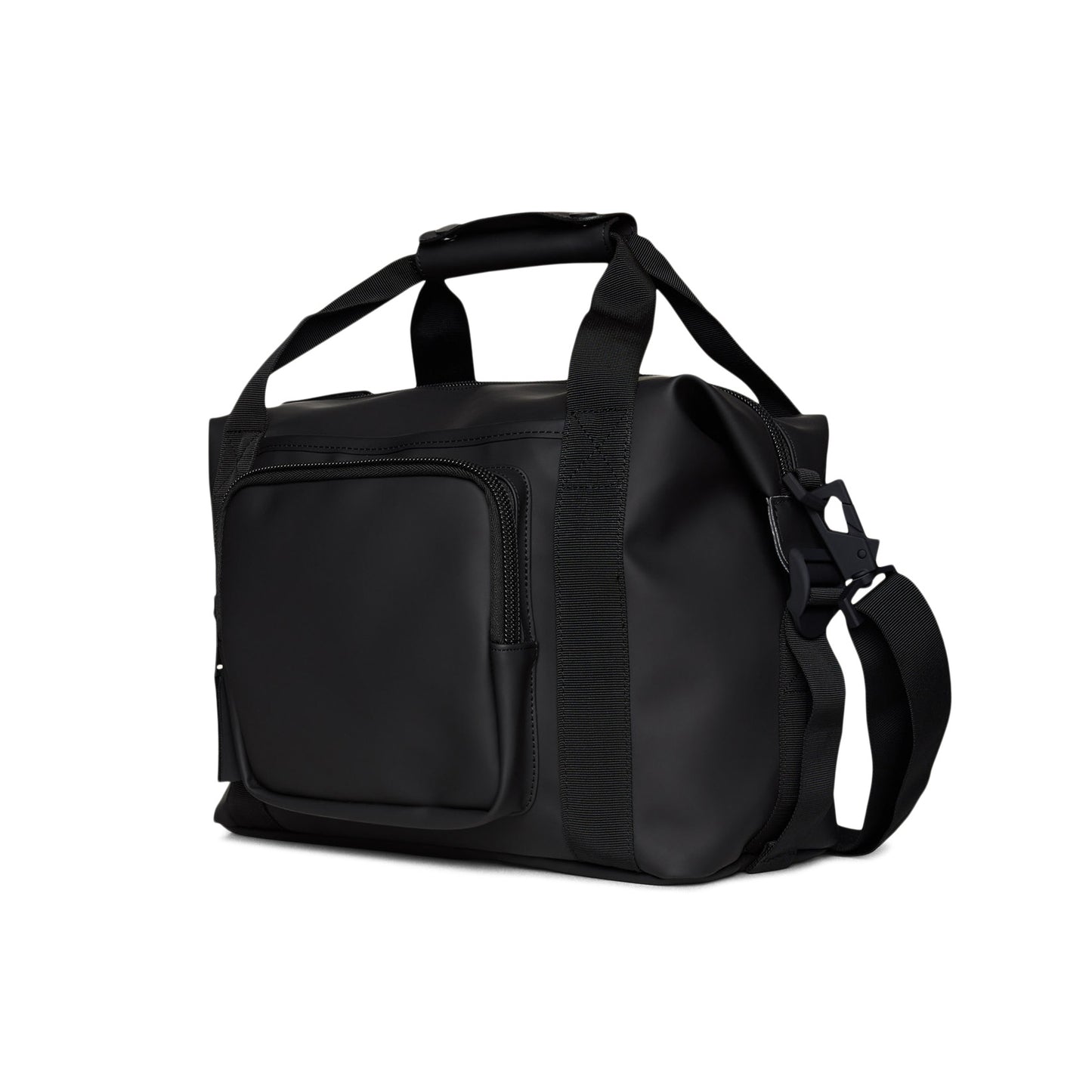 Rains Texel Kit Bag, Black
