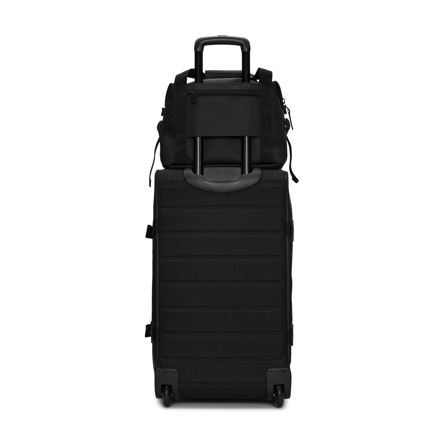 Rains Texel Kit Bag, Black