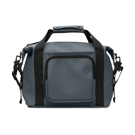 Rains Texel Kit Bag, Lagoon