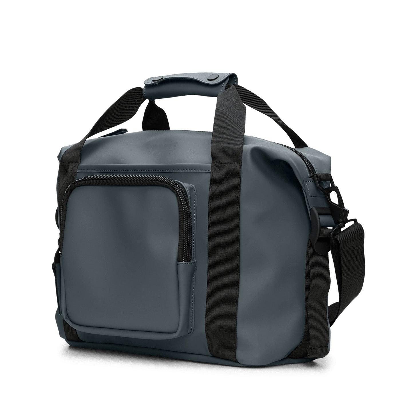 Rains Texel Kit Bag, Lagoon