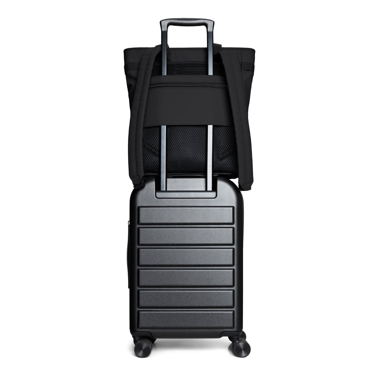 Rains Texel Tote Backpack, Lagoon