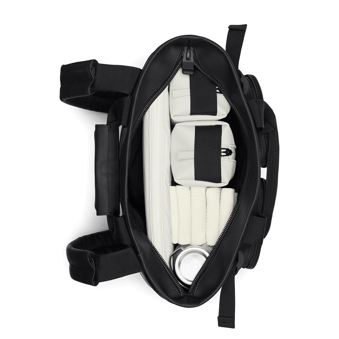 Rains Texel Tote Backpack, Lagoon
