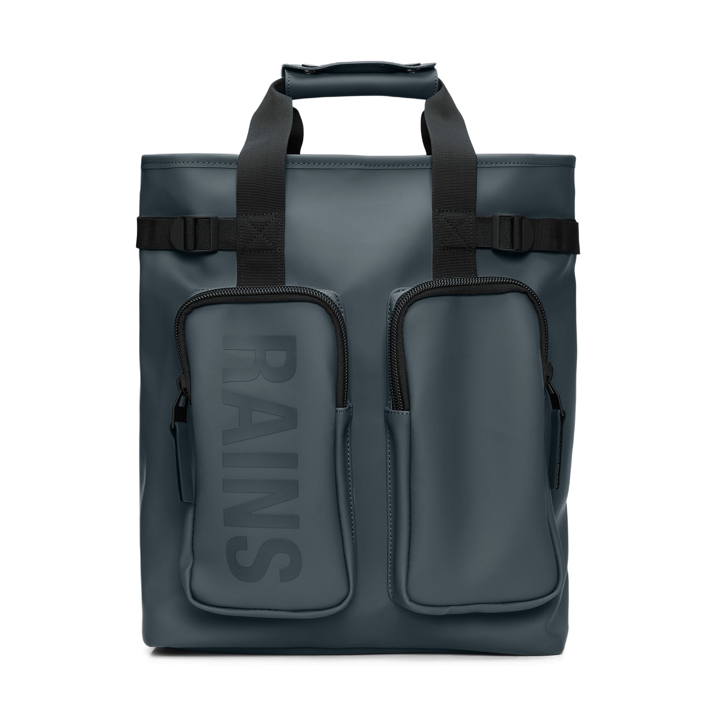 Rains Texel Tote Backpack, Lagoon