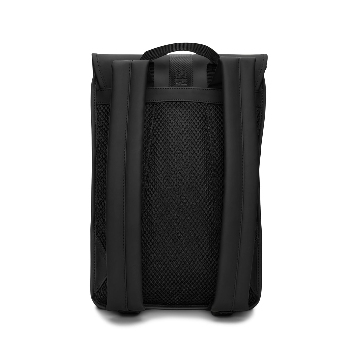 Rains Trail Backpack Mini, Black