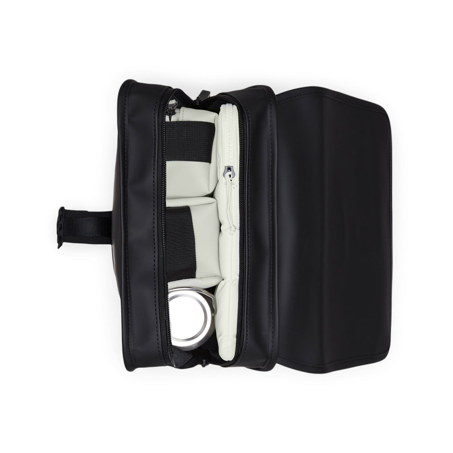Rains Trail Backpack Mini, Black