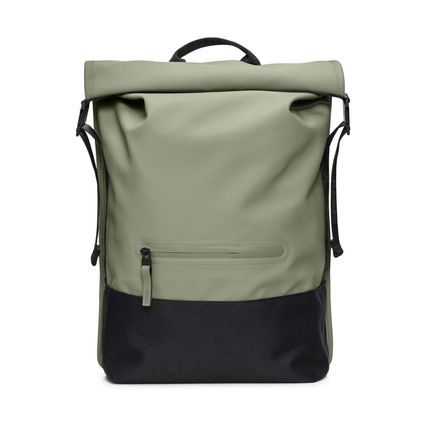 Rains Trail Rolltop Backpack, Drift
