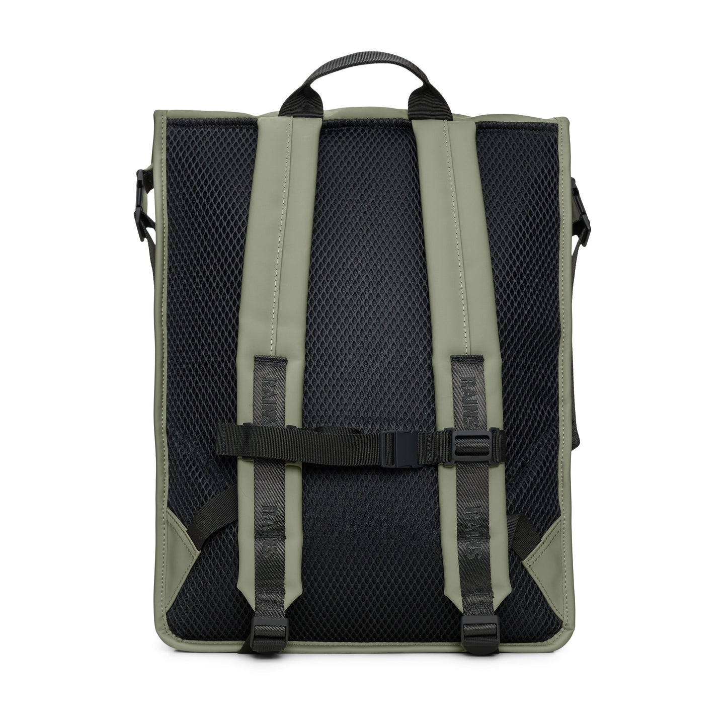 Rains Trail Rolltop Backpack, Drift