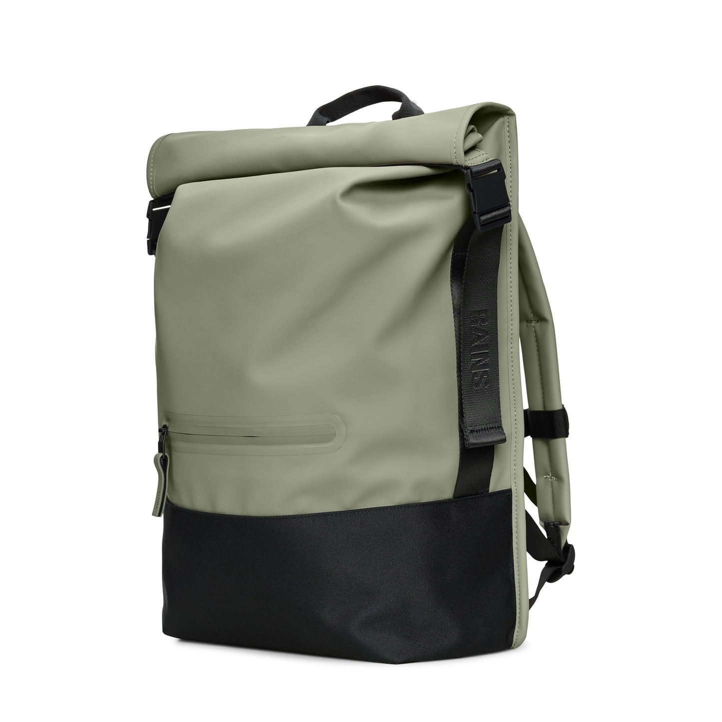 Rains Trail Rolltop Backpack, Drift
