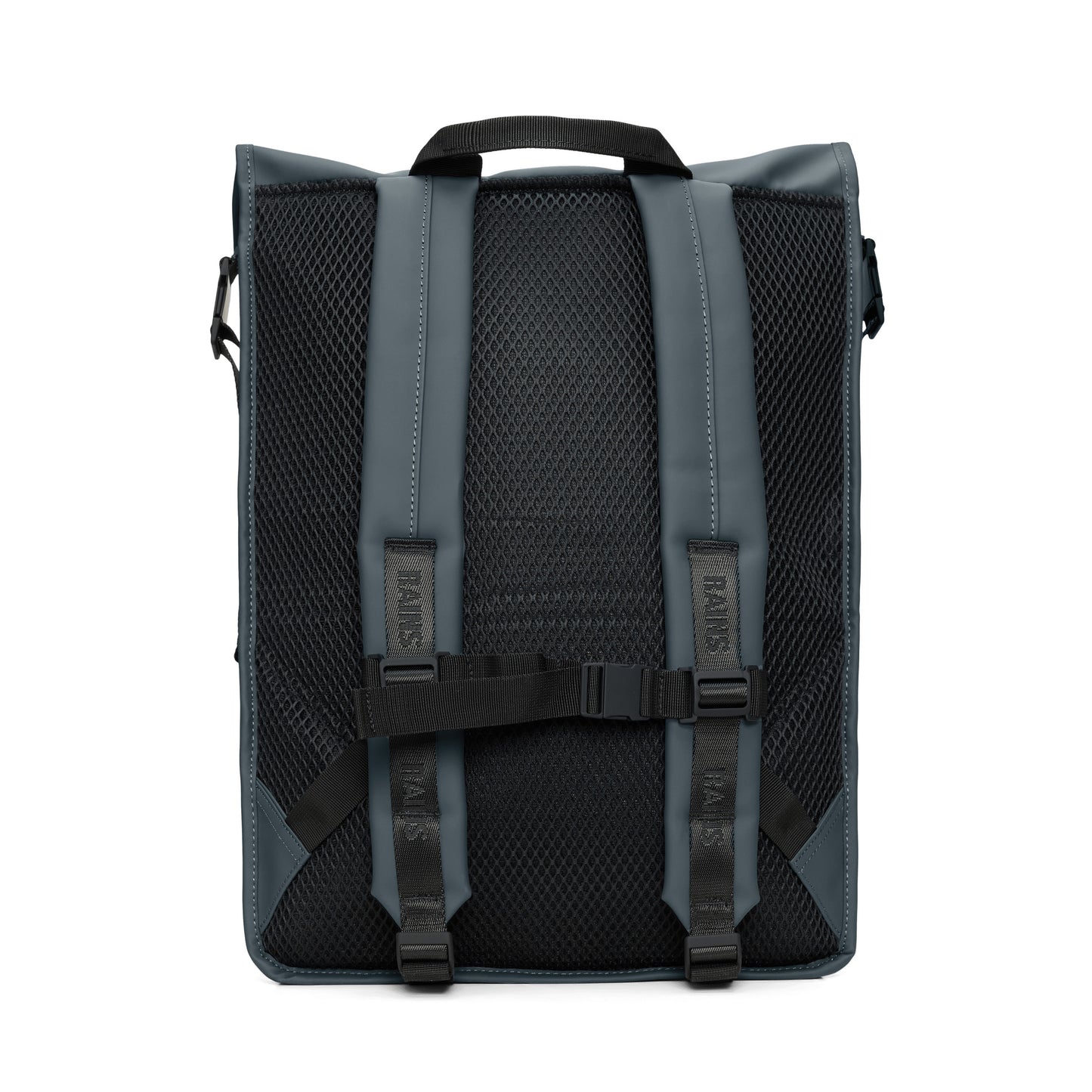 Rains Trail Rolltop Backpack, Lagoon