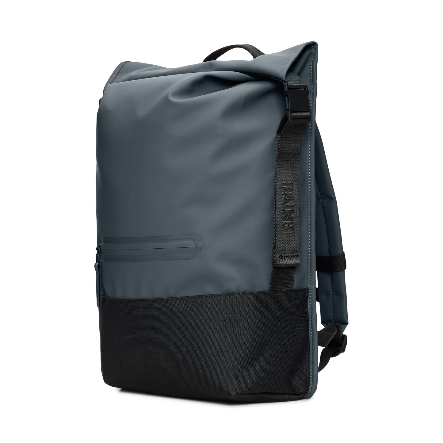 Rains Trail Rolltop Backpack, Lagoon