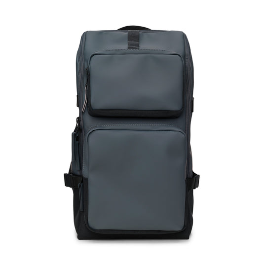 Rains Trail Cargo Backpack, Lagoon