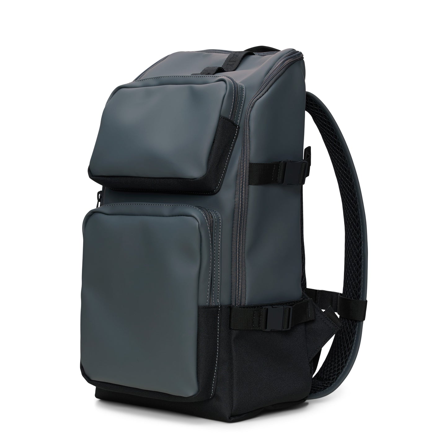 Rains Trail Cargo Backpack, Lagoon