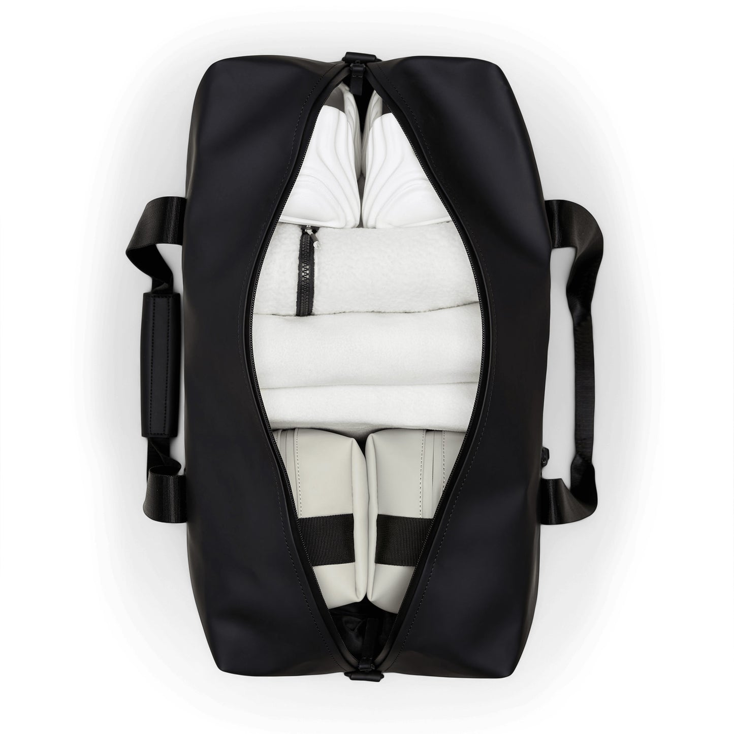 Rains Trail Gym Bag, Drift