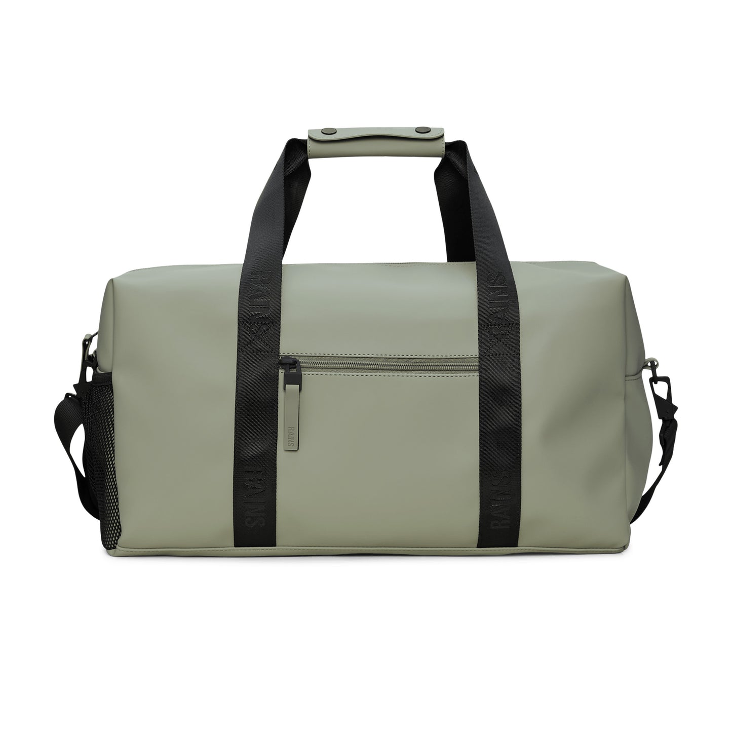 Rains Trail Gym Bag, Drift