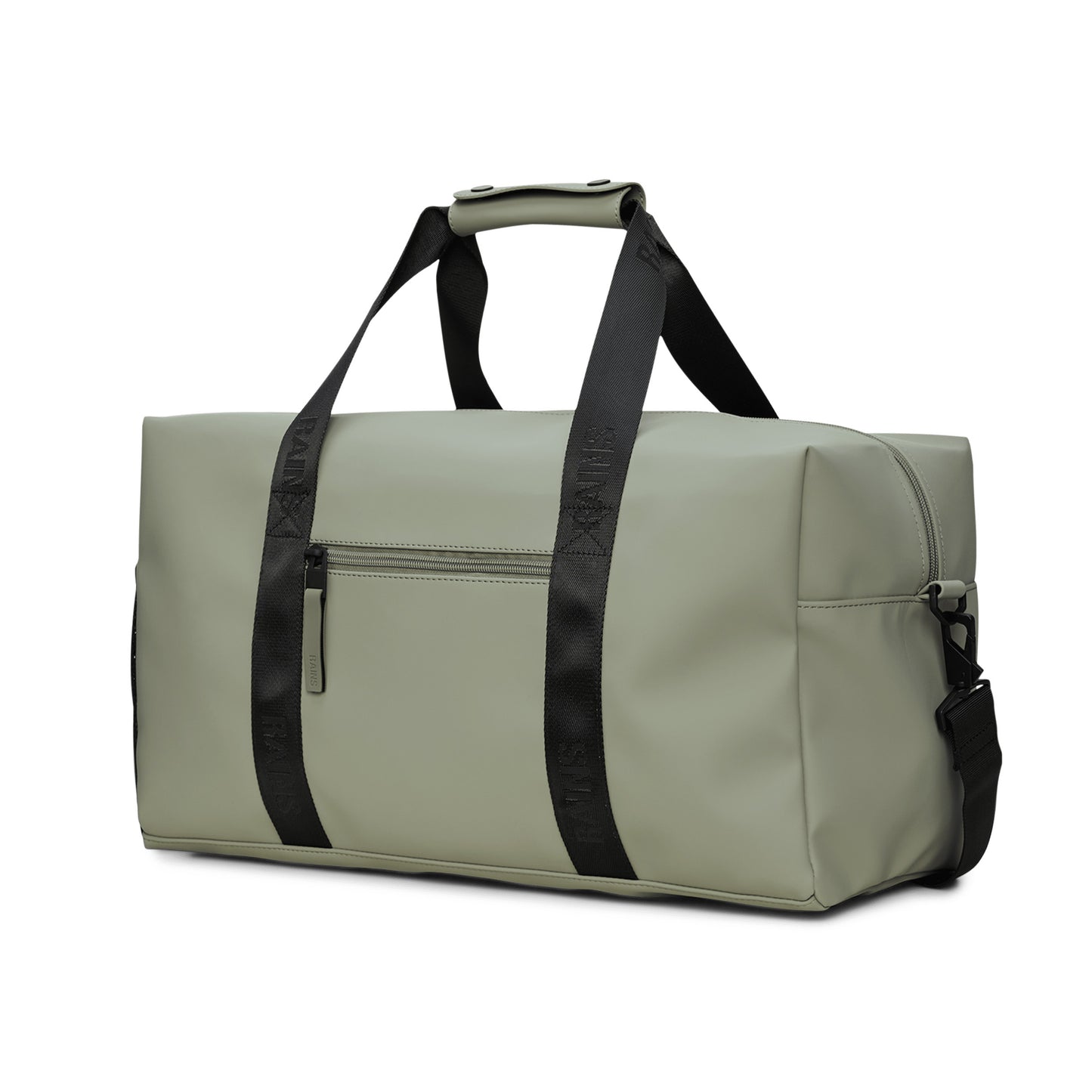 Rains Trail Gym Bag, Drift