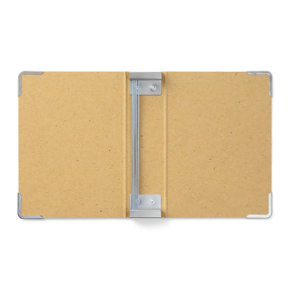 Traveler's Company 016 Refill Binder, Passport Size