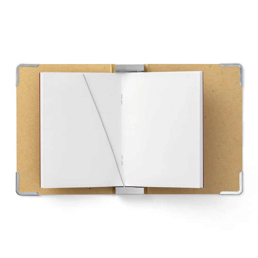 Traveler's Company 016 Refill Binder, Passport Size