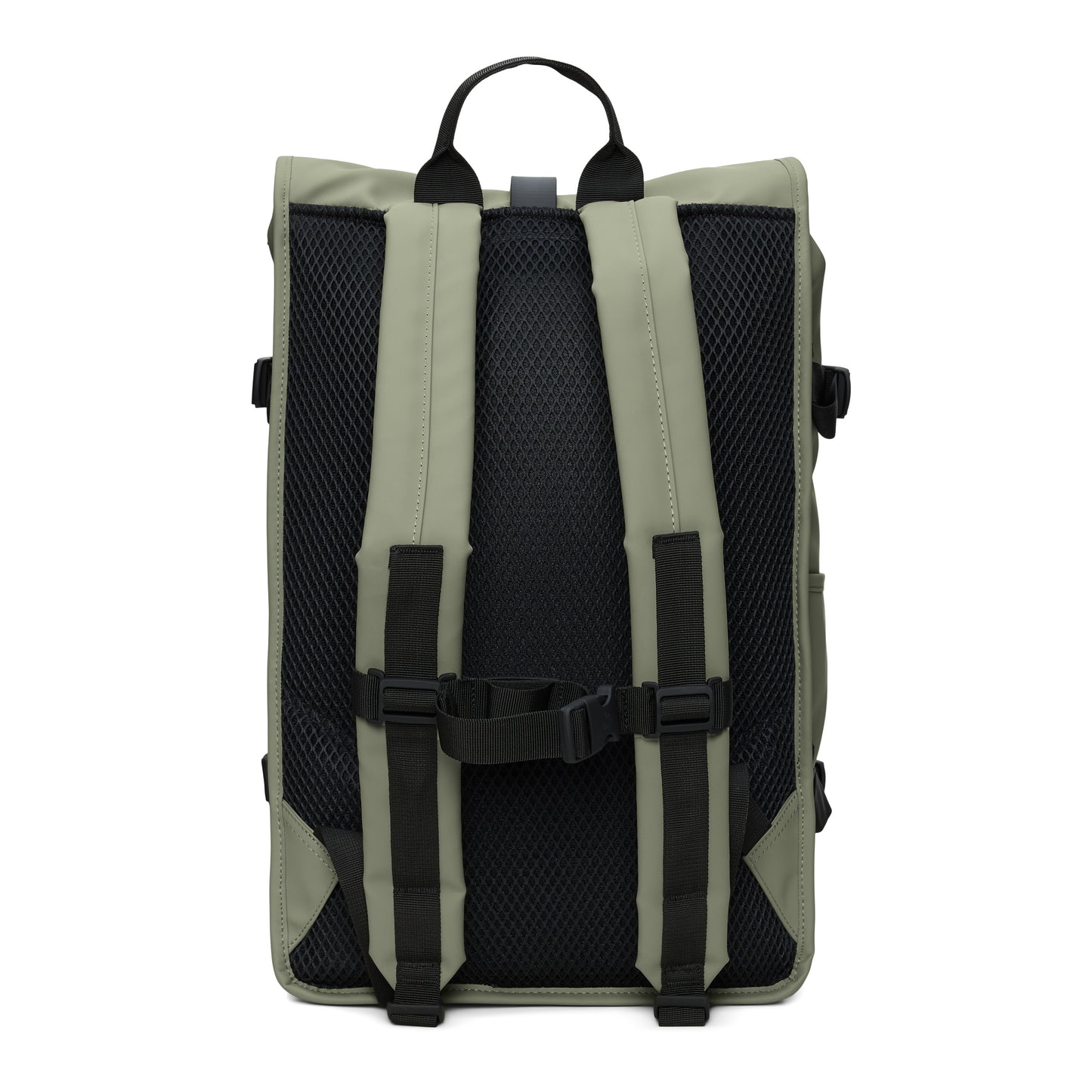 Rains Rolltop Rucksack Large, Drift