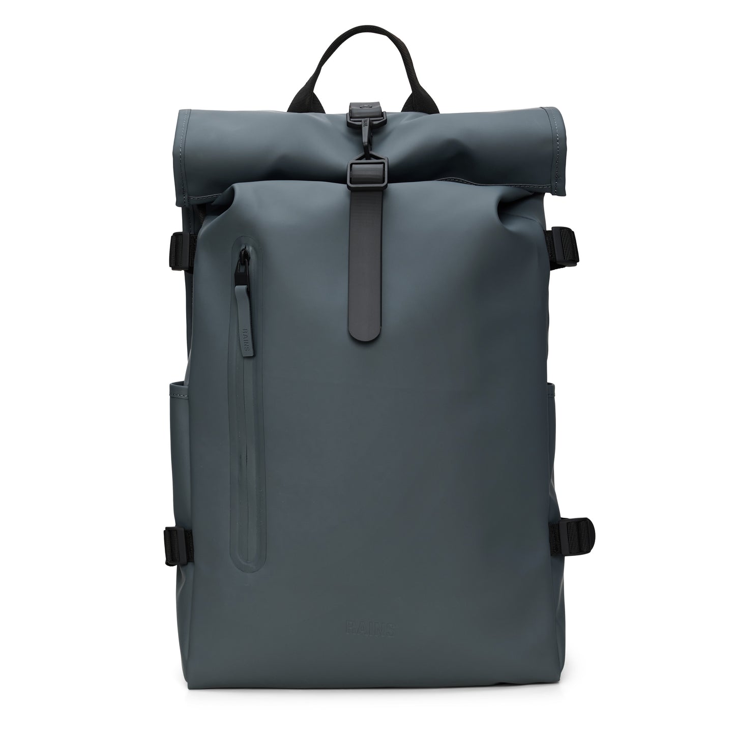 Rains Rolltop Rucksack Large, Lagoon