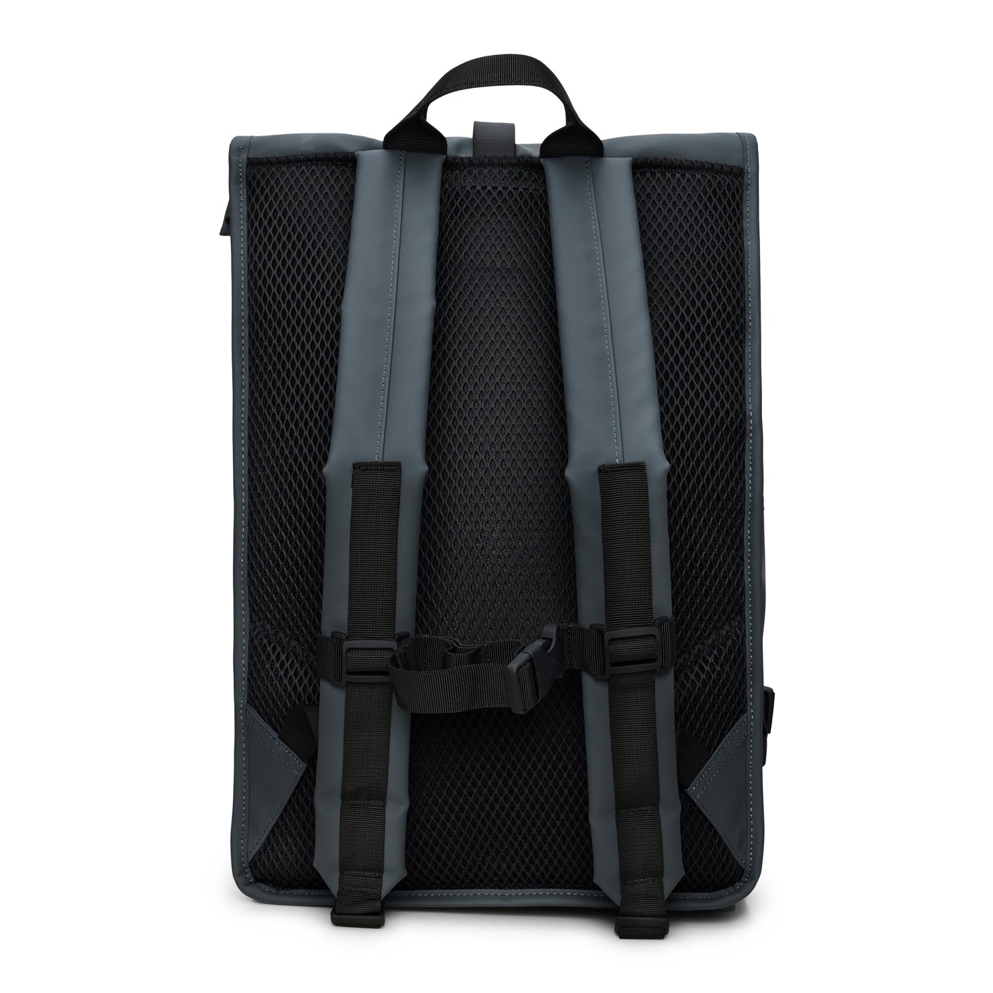 Rains Rolltop Rucksack Large, Lagoon