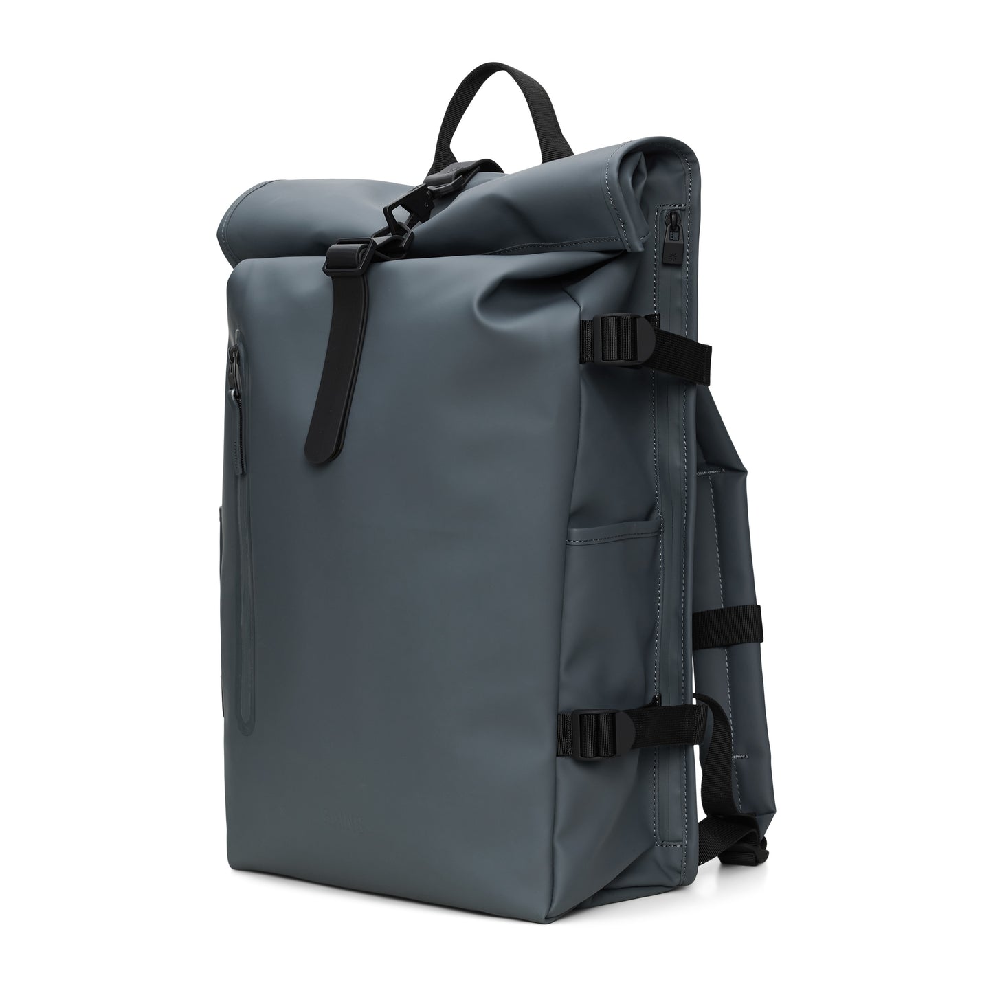 Rains Rolltop Rucksack Large, Lagoon