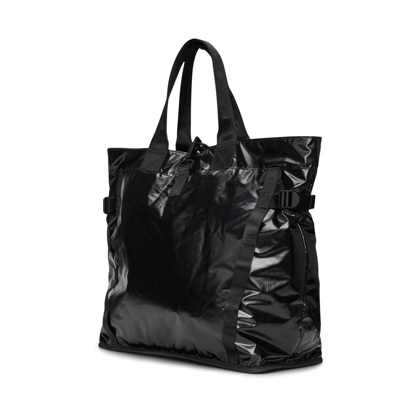 Rains Sibu Shopper Bag, Black