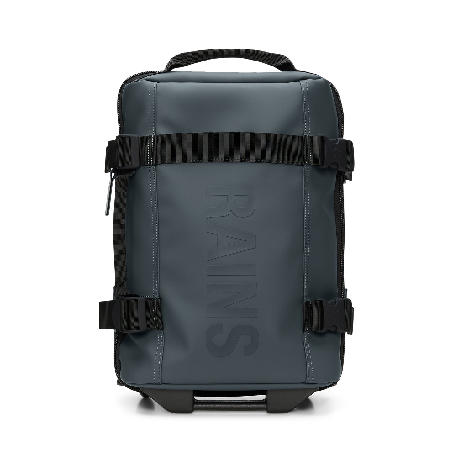 Rains Texel Cabin Bag Mini, Lagoon