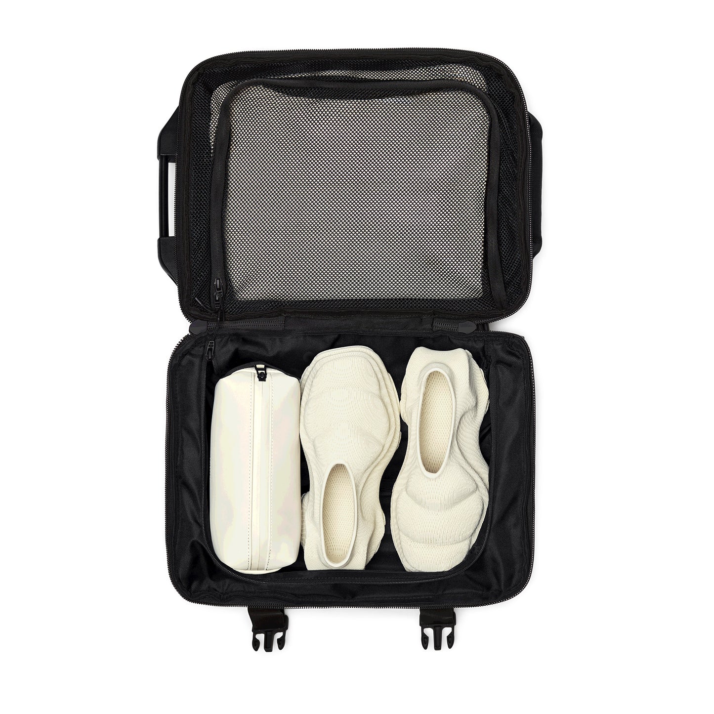 Rains Texel Cabin Bag Mini, Lagoon